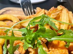 -404干式熟成牛排馆•聚会餐厅