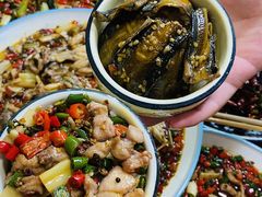 -李大爷的泡椒馆(冉家坝店)