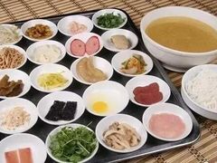 -双桥园·云南过桥米线(古城南门店)