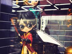 -泡泡玛特POPMART(合生汇店)