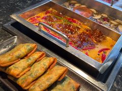 -重庆九记老火锅(广场店)