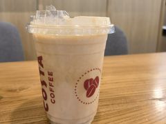 -COSTA COFFEE(恒基名人购物中心店)