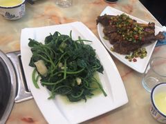 -李师傅脆肚(梅林店)