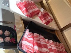 -海底捞火锅(泉城路店)