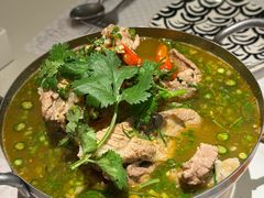 -太食獸泰式茶餐厅(IFS国金中心店)