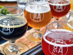 -京A Taproom·精酿餐吧(CBD店)