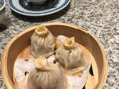 天王烤鸭包-南京大牌档(龙湖长楹天街店)