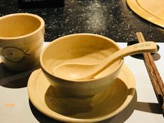 -漫烤鱼&徐州烧烤夜宵(万达店)