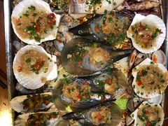 海鲜大伽-陈小厨海鲜大咖·15年平潭味(龙王头店)