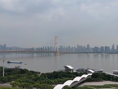 -武汉洲际酒店