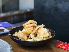 锅包肉-95号酱骨·一块豆腐(展春园西路店)
