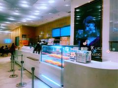 -奈雪的茶(国金中心店)