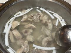 -喃喃椰·糟粕醋·椰子鸡火锅(七堡花园店)