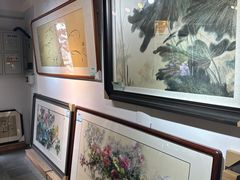 -卢福英苏绣制作中心(苏州平江历史文化街区店)