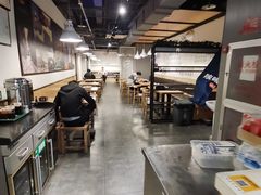 -陕味食族油泼面(同济南路店)
