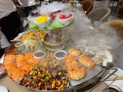 -日进一片海.生腌海鲜火锅.宵夜烧烤(三里屯总店)