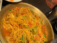 -丝路金桃·新疆菜(徐汇店)