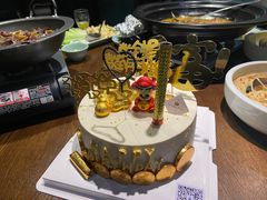 -YC工作室蛋糕定制