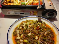 -鼎盛蜀坊·重庆江湖菜(市桥地铁站店)