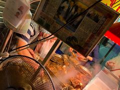 -明记牛杂(新马路分店)