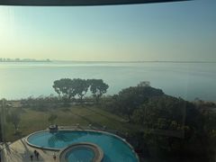 -阳澄湖费尔蒙酒店