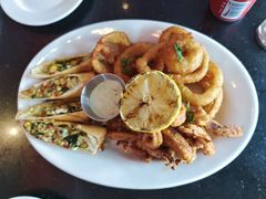-Chili's Cafe&Bar奇利斯(滨江店)