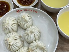 -津门张记包子铺(华昌道店)
