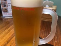 -晶吉·居酒屋·烧鸟·生鱼饭(中山区民主广场店)