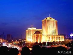 -白金汉爵大酒店(相城店)