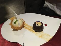 -王品牛排(福州泰禾店)