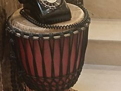 -阿什卡咖啡馆ESSCA COFFEE(塔里木石油宾馆店)