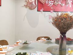 -杨氏青龙虾·羊蝎子(珠江路店)