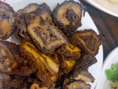 -江东饺子馆(江东路店)