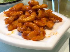 -胡家大厨(西三庄店)