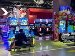 -反斗乐园(中航城君尚购物中心)