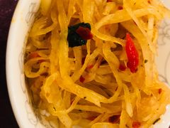 -食尚盐帮菜(杜甫草堂店)