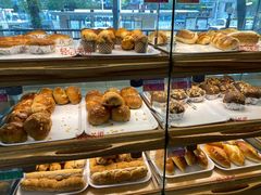 -新侨三宝乐面包店(崇文门店)