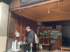 -胖金妹鸡豆凉粉店