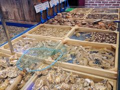 -船歌·鱼水饺青岛菜(闽江二路店)