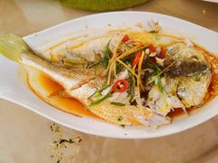 -后田海鲜餐厅(南澳香湖湾店)