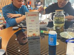 -501號台州海鲜餐厅(海创园店)