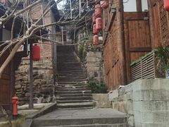 -恩阳古镇