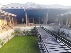 -上甘棠村
