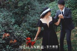 -蔚蓝映像STUDIO婚纱摄影(南稍门店)