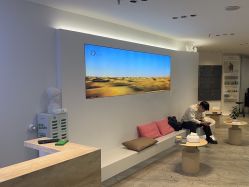 -DX HAIR SALON·发现未知美发沙龙