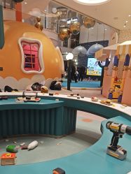 -奈尔宝·儿童乐园·亲子餐厅(苏州大悦城店)