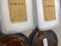 自助调料区-王中王刨冰