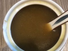 菌菇鸡汤-云味馆·云南菜·云南米线(景田店)
