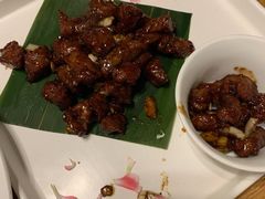 -旅马餐厅(茅家埠店)