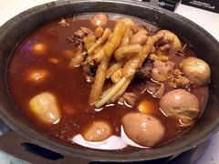 -李子坝梁山鸡(北碚万达五鸡哥店)